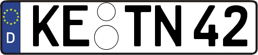 KE-TN42