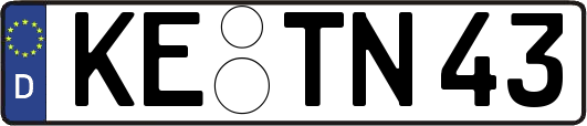 KE-TN43
