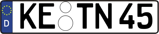 KE-TN45