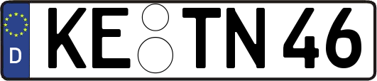 KE-TN46