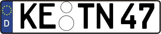 KE-TN47
