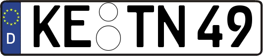 KE-TN49