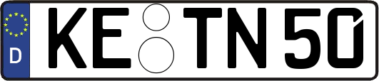 KE-TN50