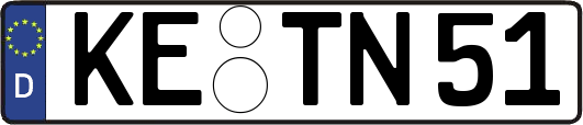 KE-TN51