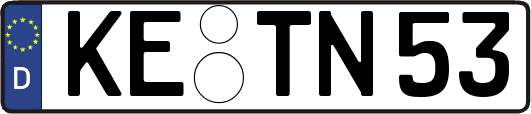 KE-TN53