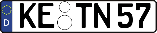 KE-TN57