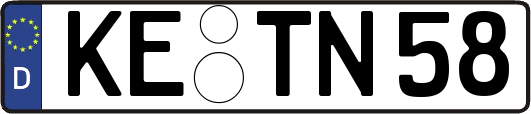 KE-TN58