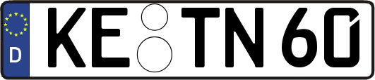 KE-TN60