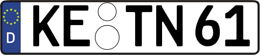 KE-TN61
