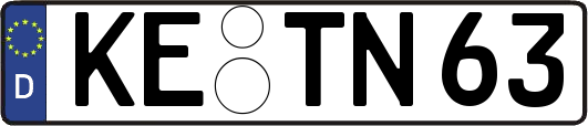 KE-TN63