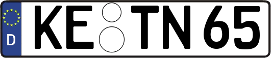 KE-TN65