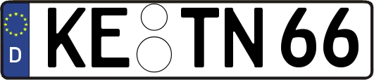 KE-TN66