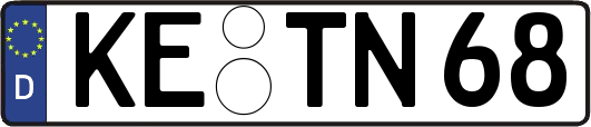 KE-TN68