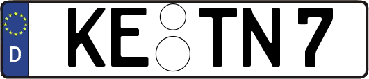 KE-TN7
