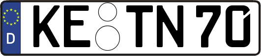 KE-TN70
