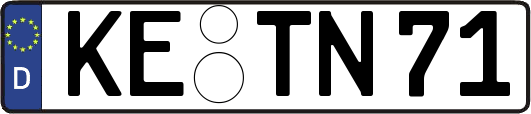 KE-TN71