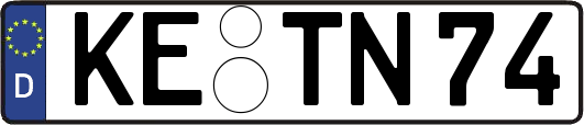 KE-TN74