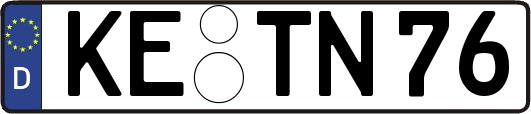 KE-TN76