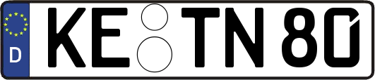 KE-TN80