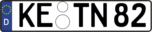 KE-TN82