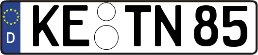 KE-TN85