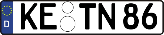 KE-TN86