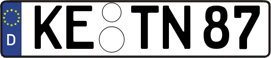 KE-TN87