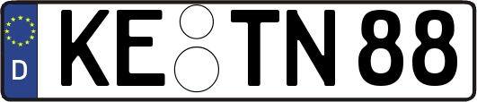 KE-TN88
