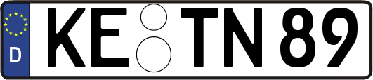 KE-TN89