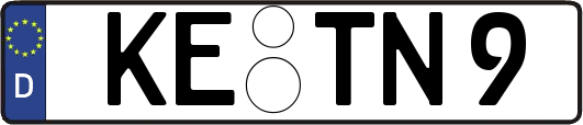 KE-TN9