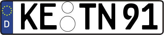 KE-TN91