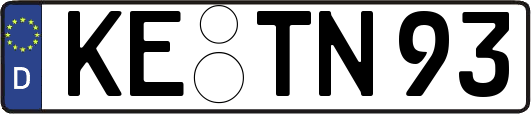 KE-TN93