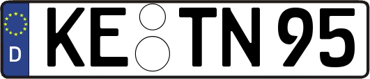 KE-TN95