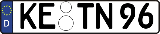 KE-TN96