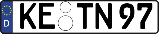KE-TN97