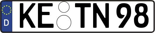 KE-TN98