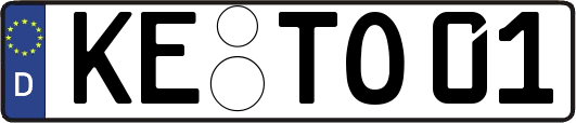 KE-TO01