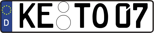 KE-TO07
