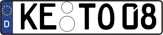 KE-TO08