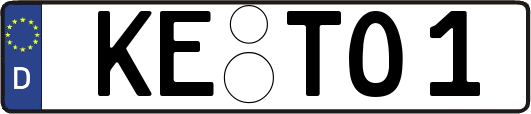 KE-TO1