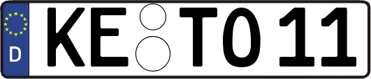 KE-TO11