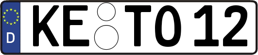 KE-TO12