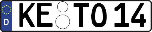 KE-TO14