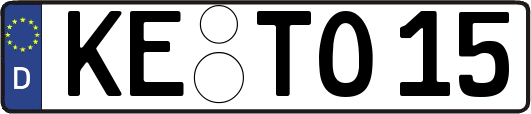 KE-TO15