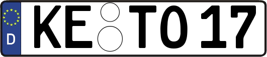 KE-TO17