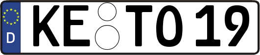 KE-TO19