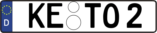 KE-TO2