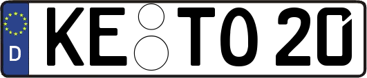 KE-TO20