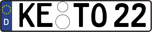 KE-TO22