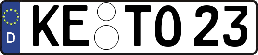KE-TO23